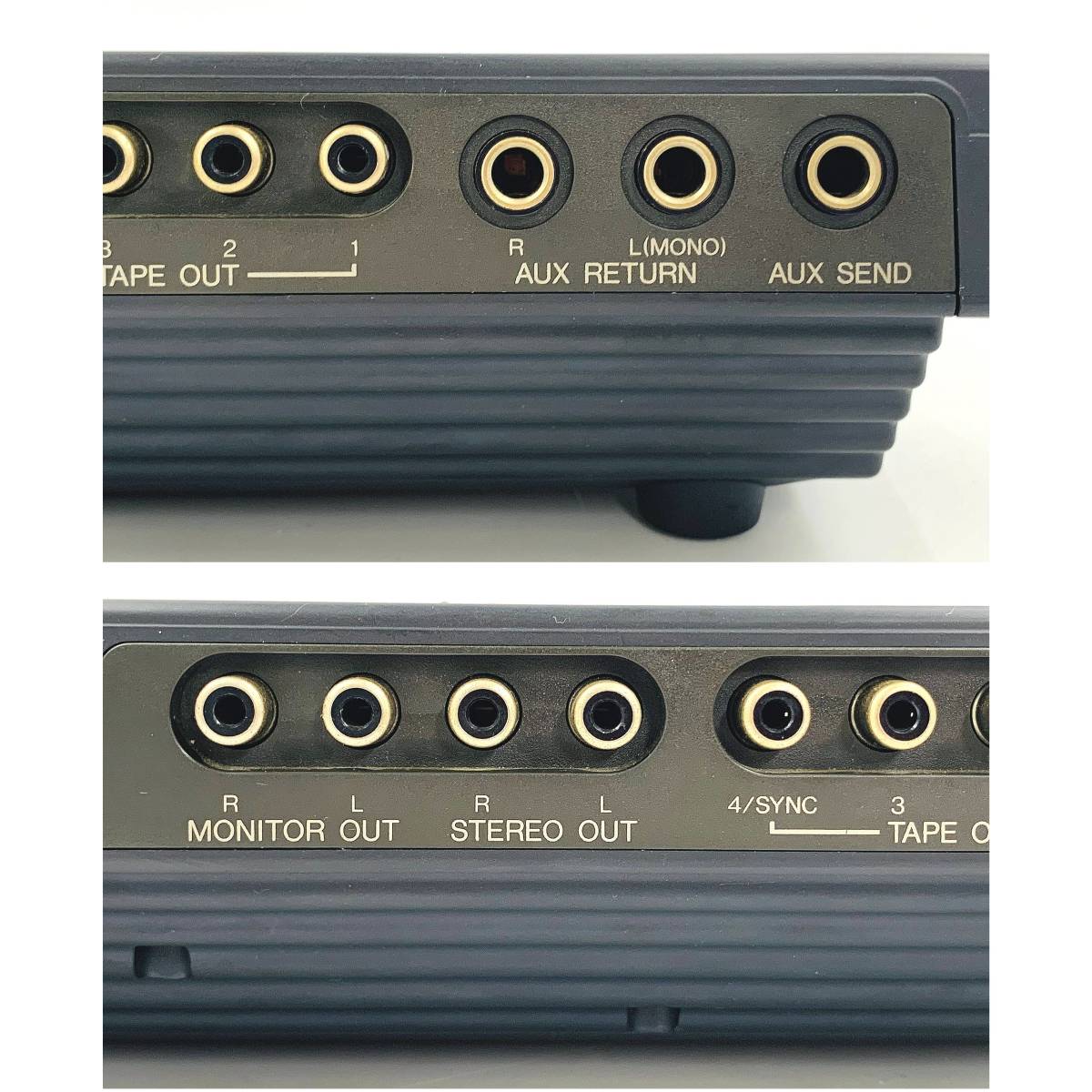 YAMAHA MTR CMX100ⅢS 現状品 マルチトラックカセットレコーダー