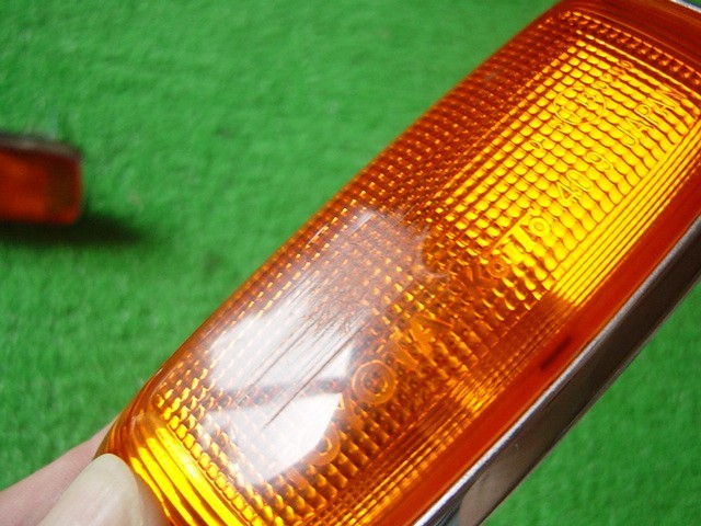 純正中古品 センチュリーGZG50 ホイールセンターキャップ 世知辛い 黒2  