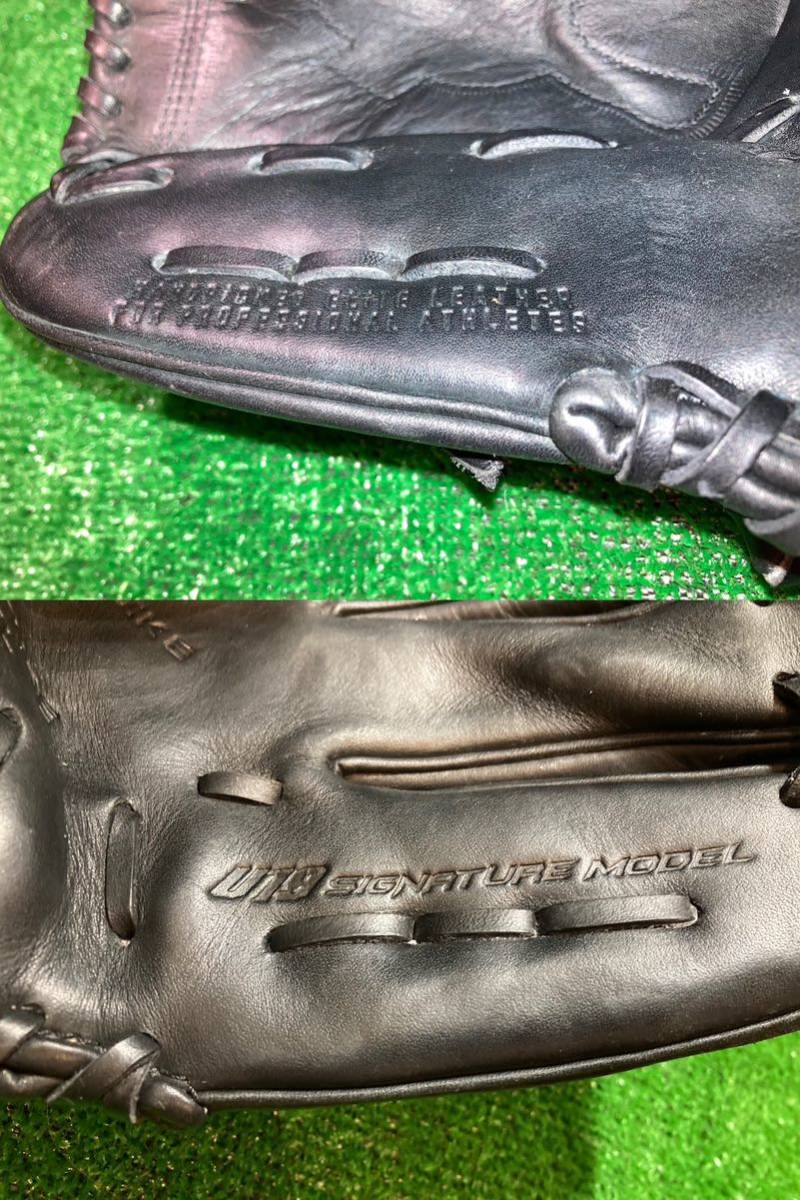 即戦力・状態良好】NIKE ナイキ シグネチャーモデル 上原浩治選手