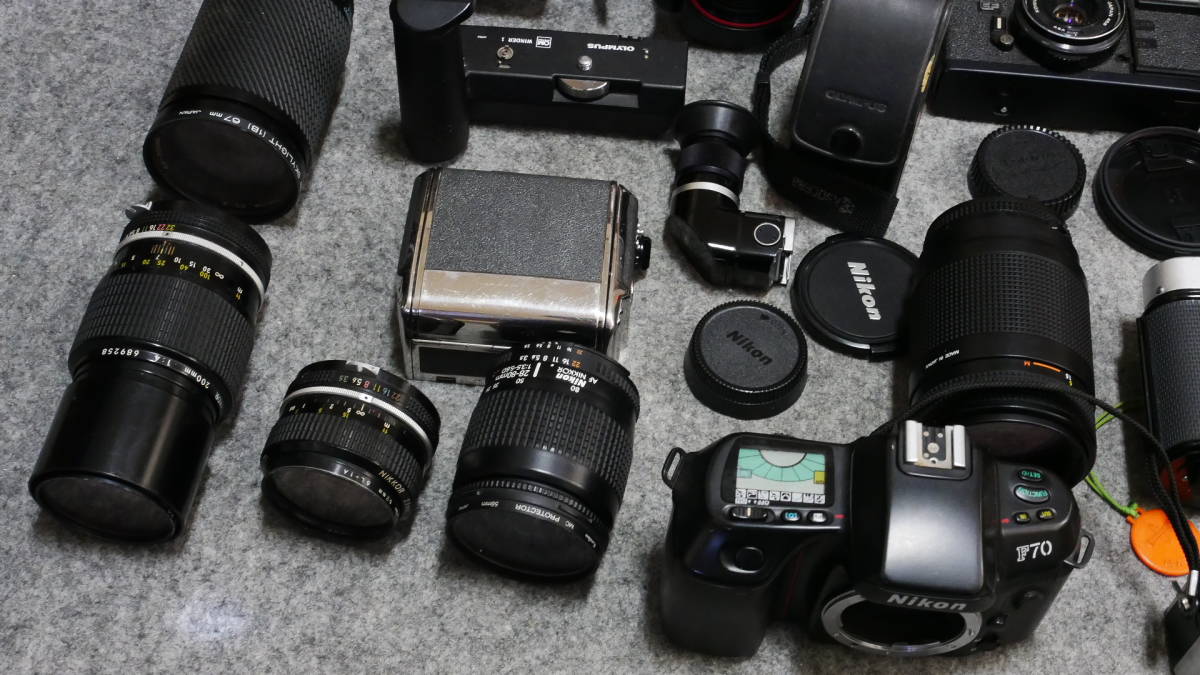 SAMURAI KYOCERA X3.0 京セラ - メルカリ コンパクトフィルムカメラ