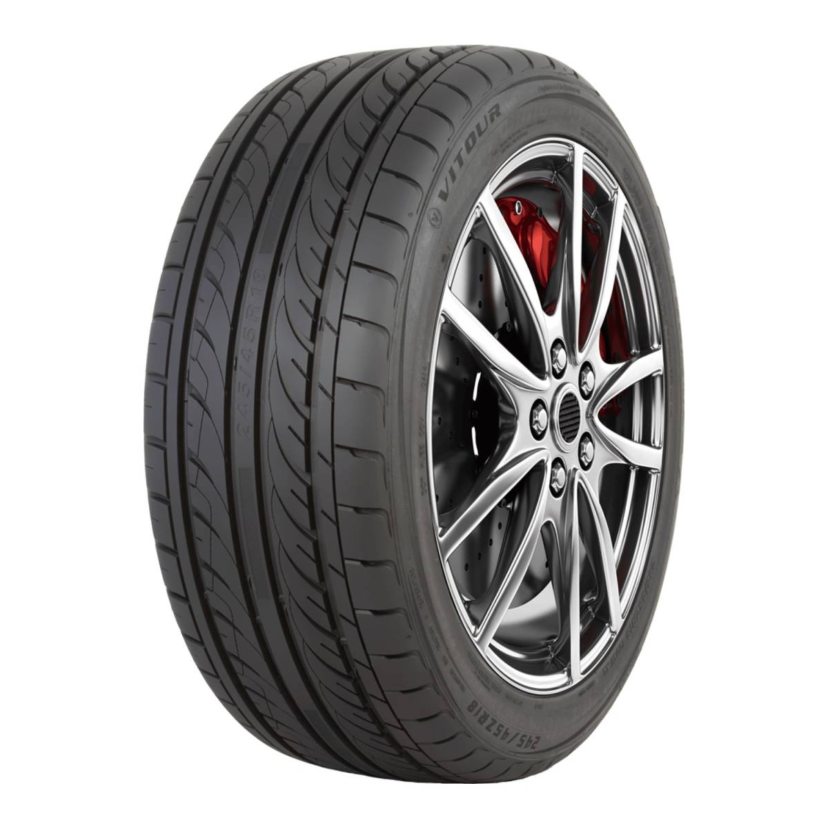 VITOUR FORMULA X◇165/40R15 75V 4本セット◇ヴィツァー フォー