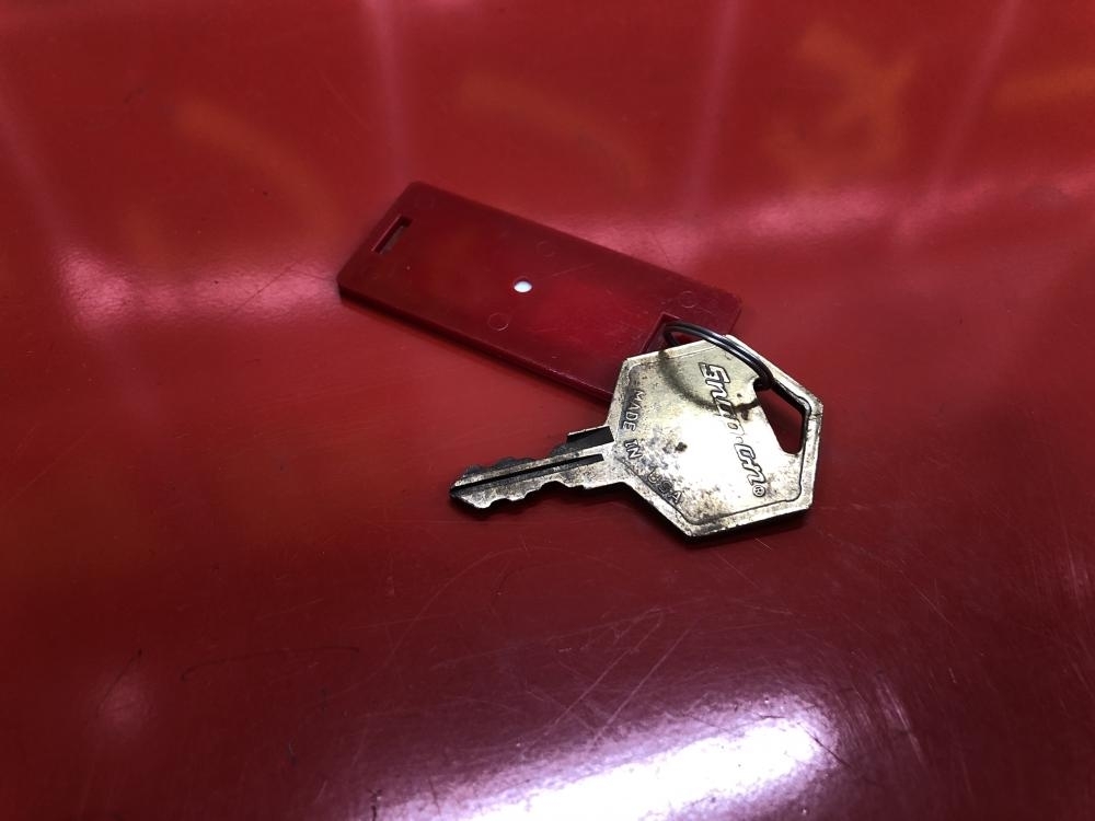017◇おすすめ商品◇スナップオン 2段ツールボックス 工具箱 KRA3062