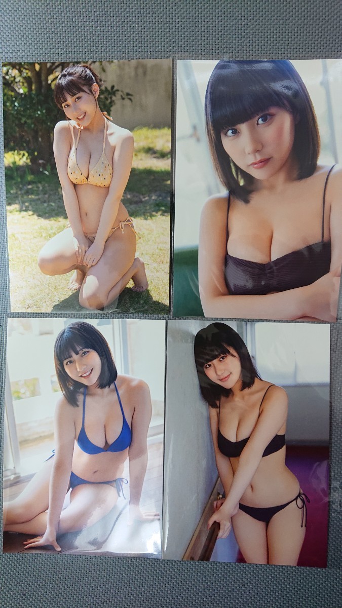 田中美久　ボム・utb・ポストカードセット ☆増刷記念☆数量限定！ アイドル工房オリジナル田中美久ポストカード