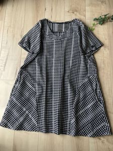 限定SALE，爆買い ② 極美品 一宮繊維 ノアージュ noa-ge ボーダー シアー メッシュ ソフトコート ジャケット M