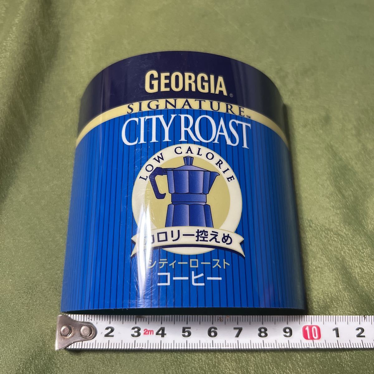 MY2932和ろ】GEORGIA SIGNATURE CITY ROAST ジョージア シティロースト 