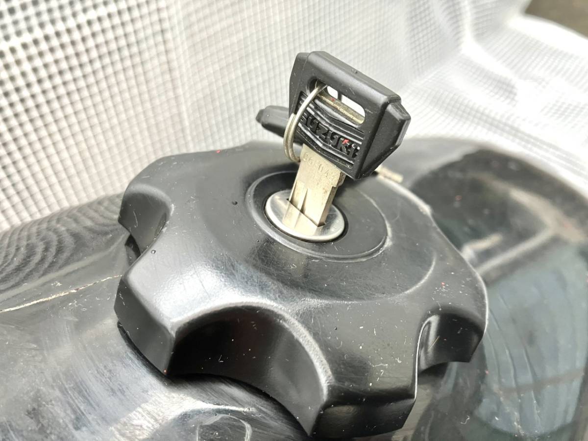 ☆ グラストラッカー NJ47A 純正鍵2本付き スズキ ビッグボーイ 純正
