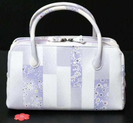 新品　送料無料　５　ポリエステル　利休　バッグ