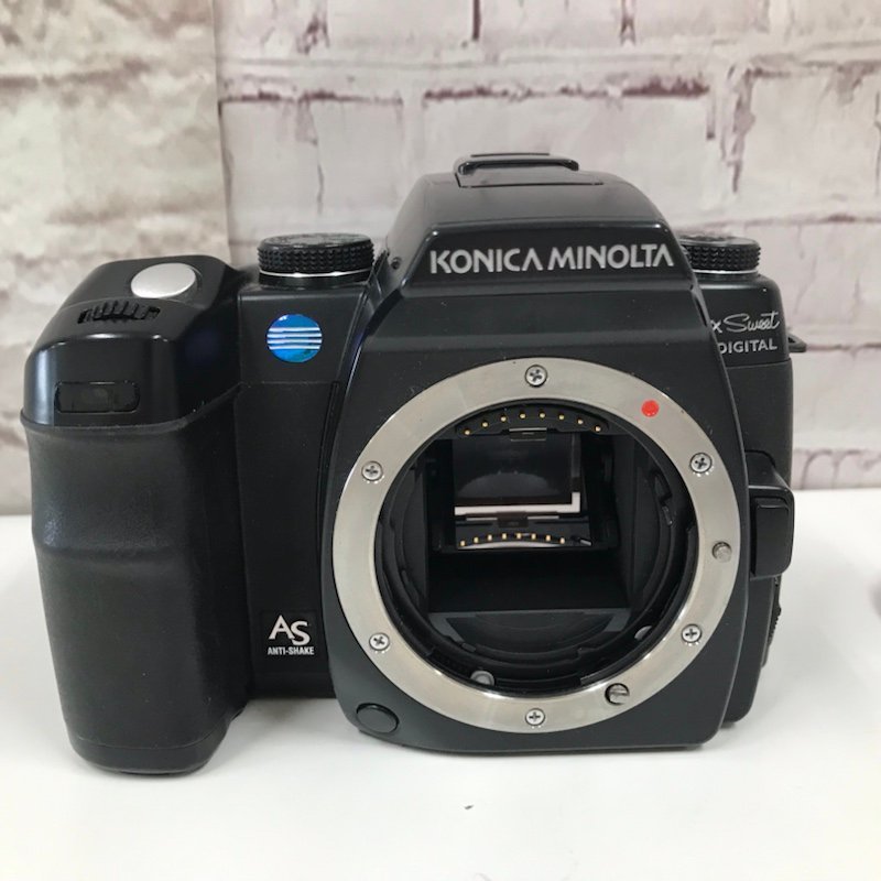 コニカ(KONICA)|(ジャンク)ニューコニカ|ハードオフ公式通販 2026年