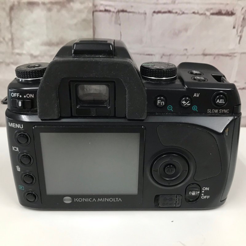 コニカ(KONICA)|(ジャンク)ニューコニカ|ハードオフ公式通販 2026年