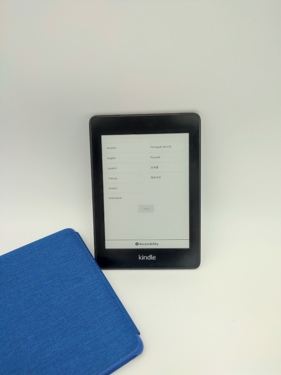 アマゾン Amazon キンドル Kindle 第11世代 16GB C2V2L3 広告なし