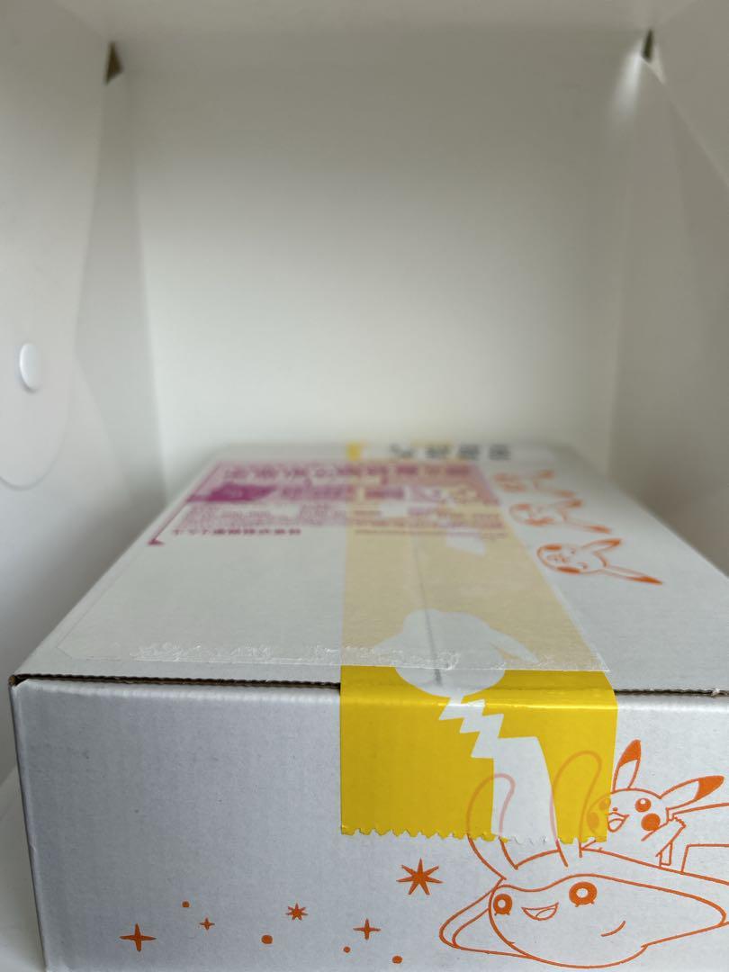 新品未開封】クレイバーストBOX クレイバースト BOX ポケモンカード