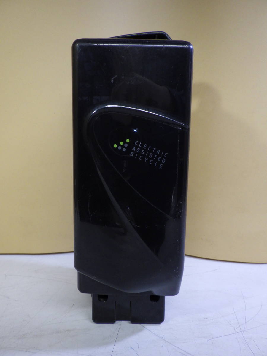 Panasonic NKY514B02 13.2Ah パナソニック 電動アシスト自転車用 