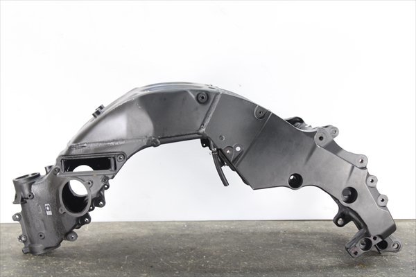 ZZR1400[02登録書類付フレーム]検ZX-14｝H - Yahoo!オークション