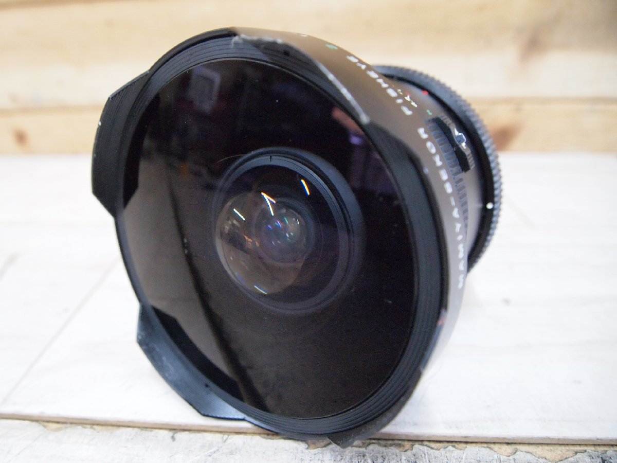 マミヤ MAMIYA SEKOR EF 50mm F1.4 49 カメラレンズ - メルカリ