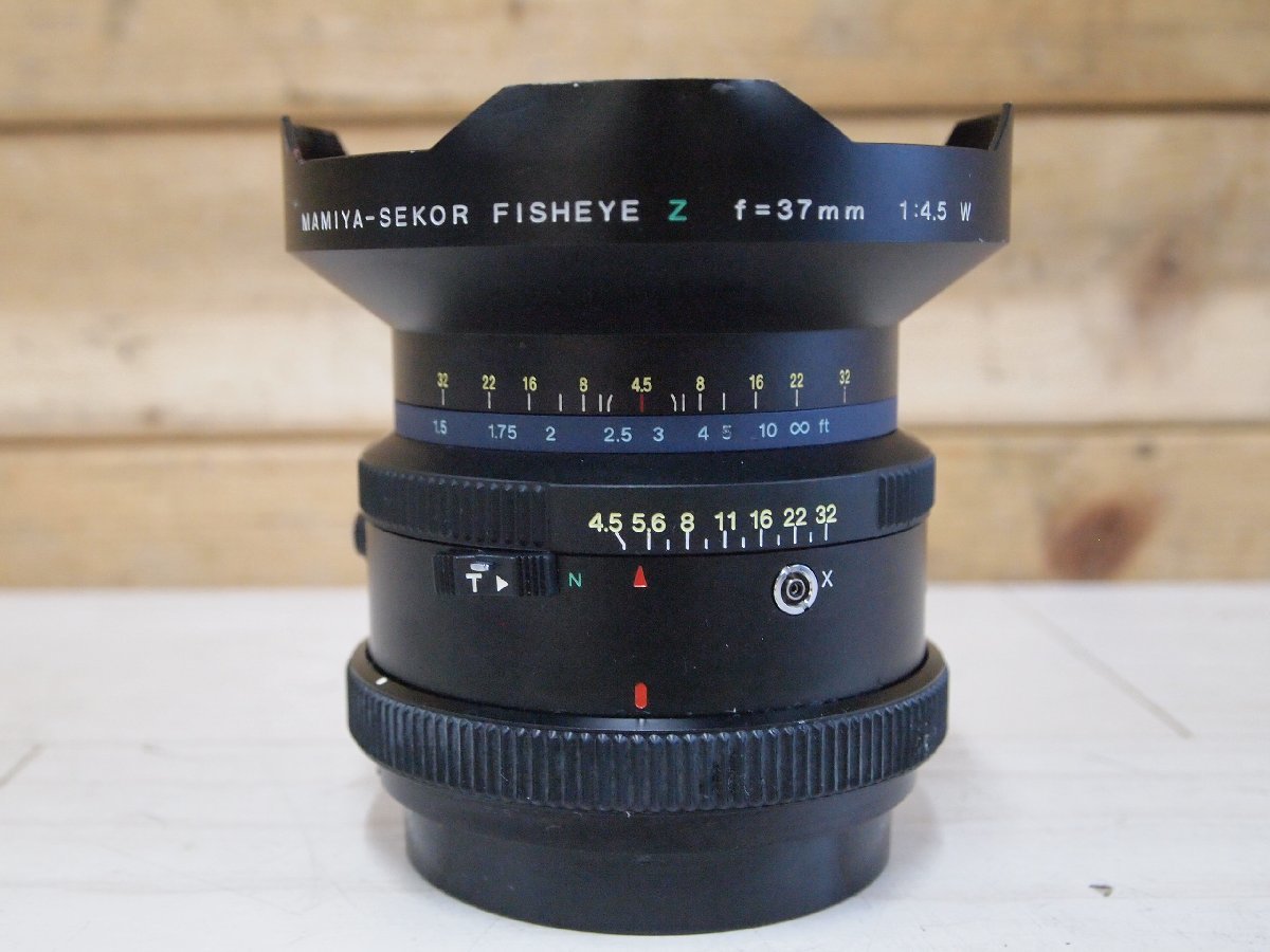 マミヤ MAMIYA SEKOR EF 50mm F1.4 49 カメラレンズ - メルカリ