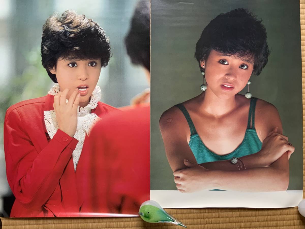 松田聖子　トランプセット　下敷き　カレンダー 松田聖子 トランプセット 下敷き カレンダー Amazon.co.jp: Calendar