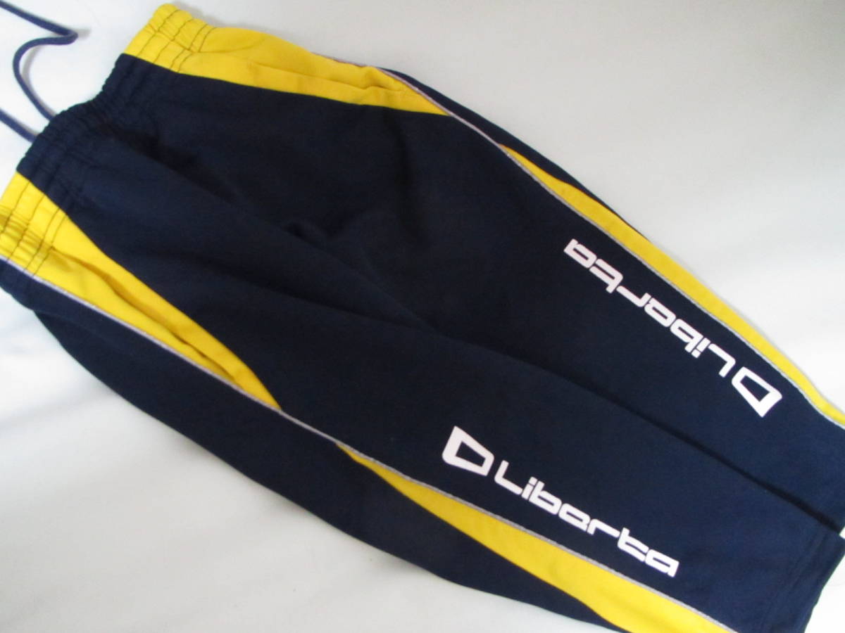 72 中古 Liberta リベルタ サッカースクール 110cm オリジナル 