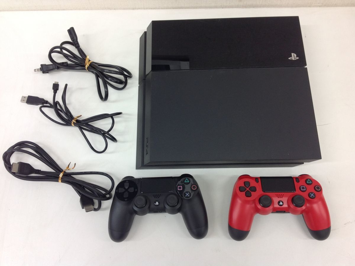 営MK530-80 【動作確認初期化済み】 SONY PS4 ソニー 