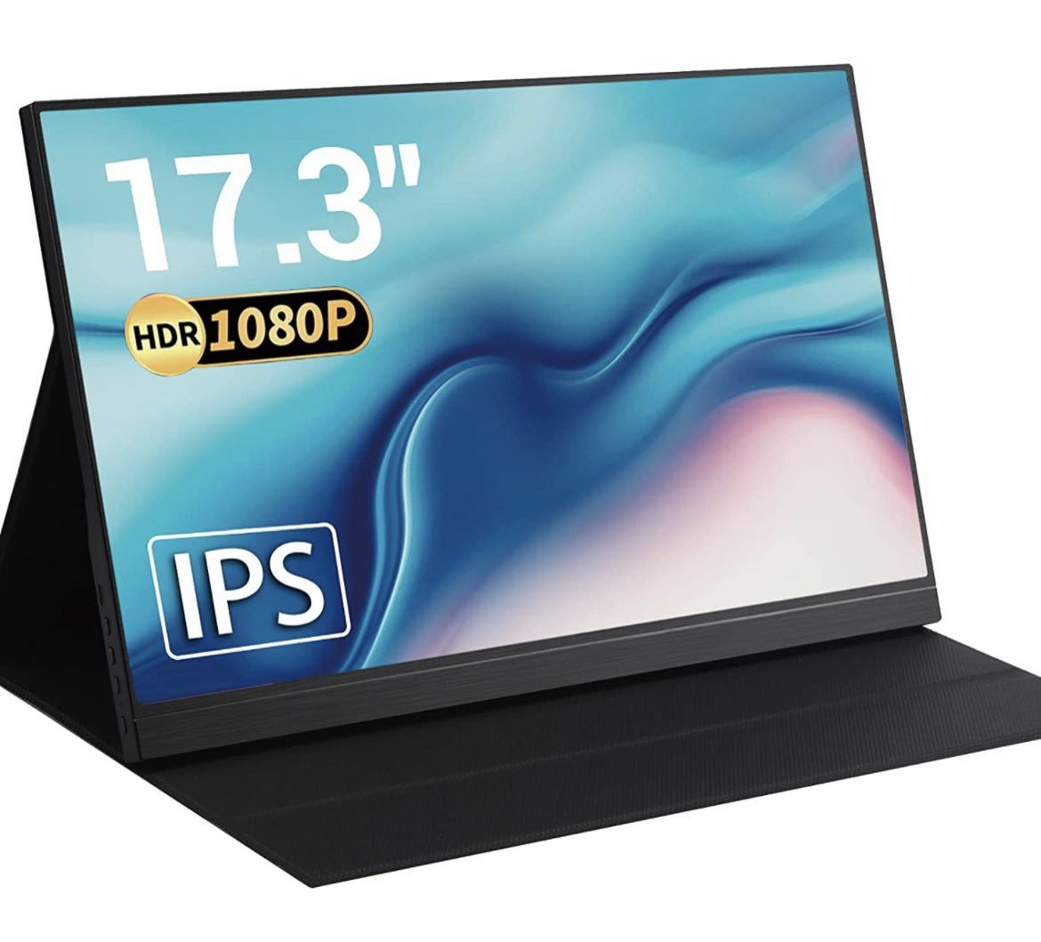 17.3インチFull HDモバイルモニターAcouto P17 【公式通販】