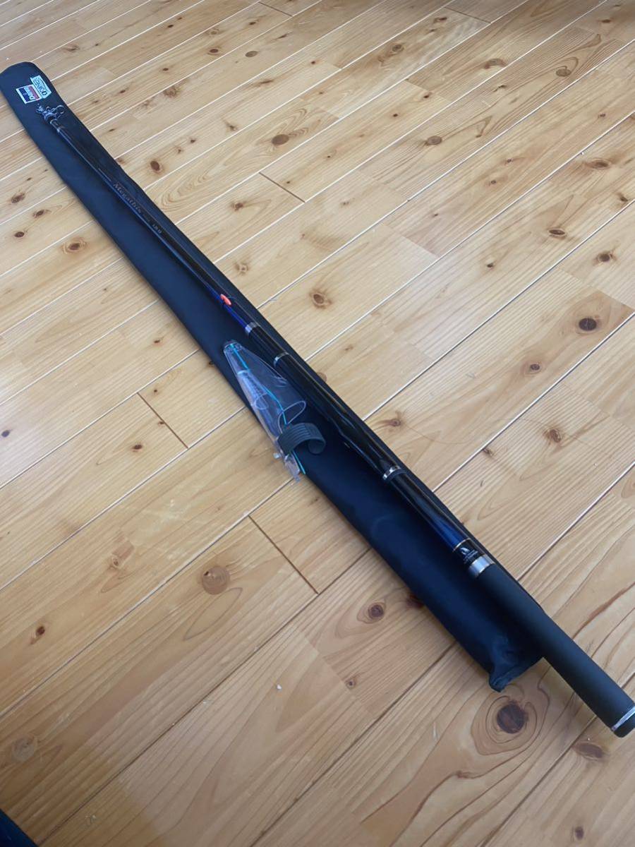 メガディスハイパー1.25-53 Daiwa 磯竿 メガディスハイパー1.25-53