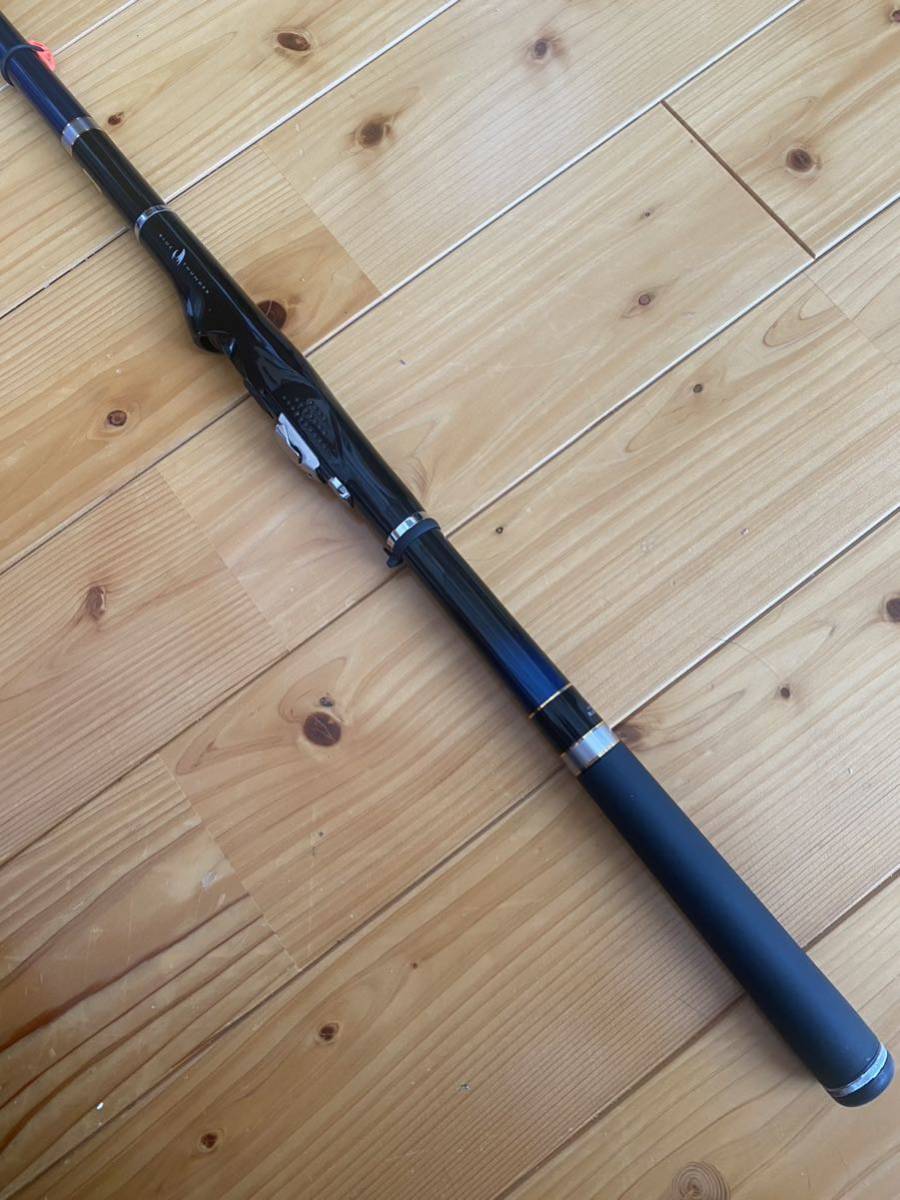 メガディスハイパー1.25-53 Daiwa 磯竿 メガディスハイパー1.25-53