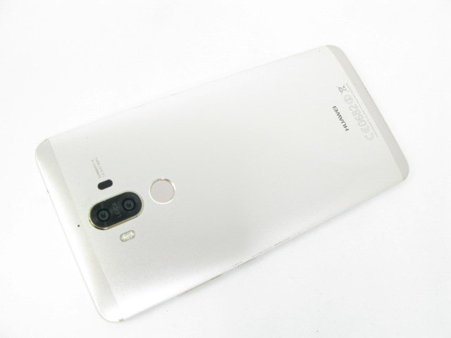 Mate 9 MHA-L29 国内版 Champagne Gold【P9830】