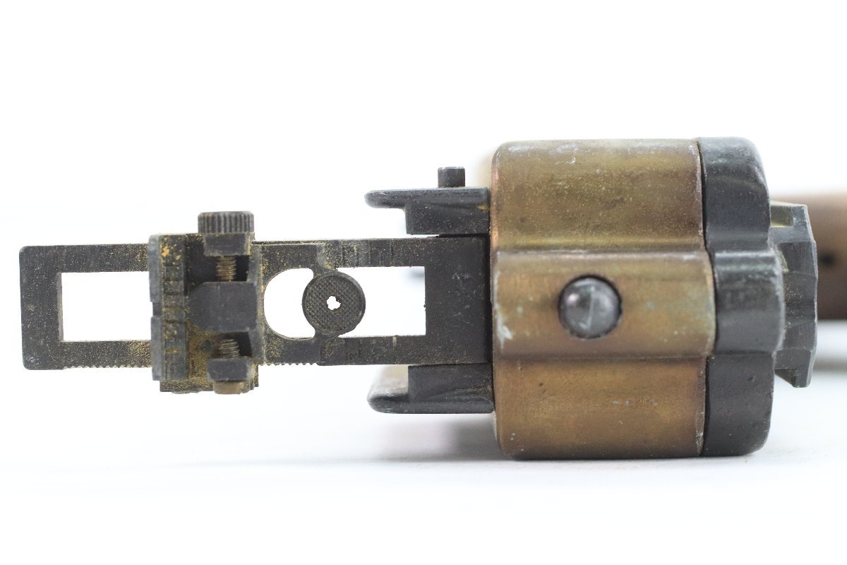 MGC トンプソン M-1921 THOMPSON SMG刻印 05・79刻印 Yahoo