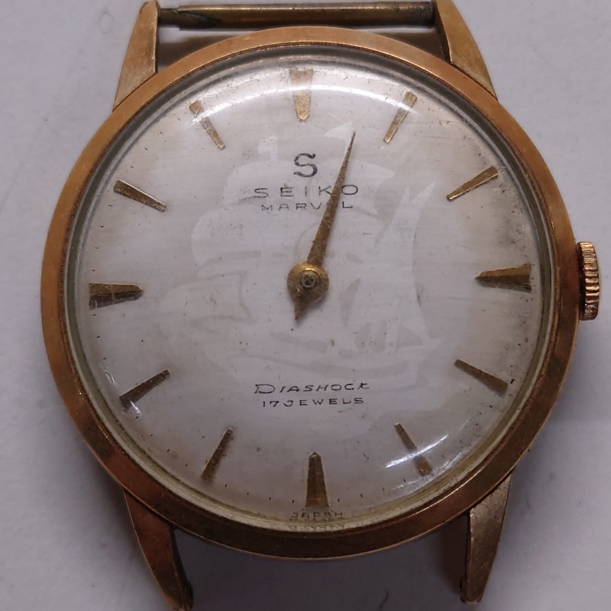 1円~【まとめ売り】セイコー SEIKO マーベル MARVEL ローレル Laurel