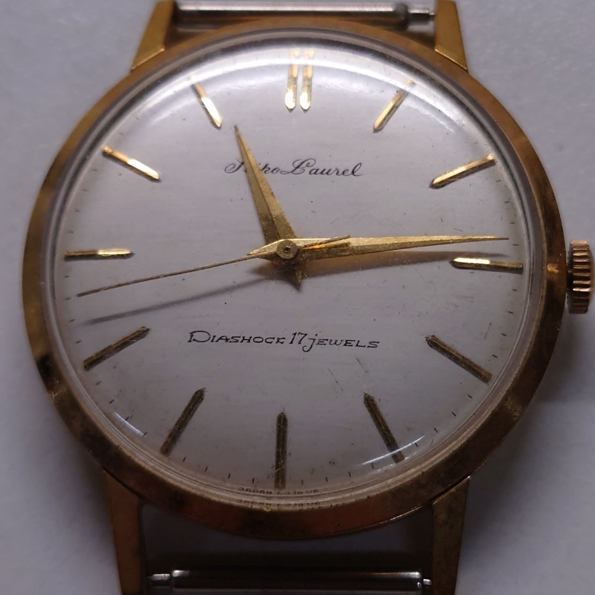1円~【まとめ売り】セイコー SEIKO マーベル MARVEL ローレル Laurel