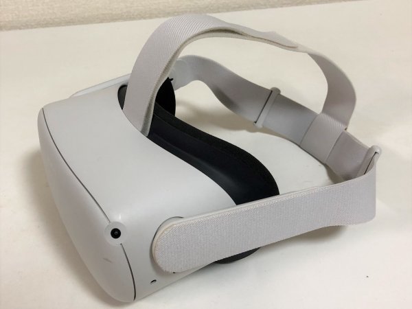 Oculus Quest 2 VR ヘッドセット 64GB ジャンク品 【公式通販】