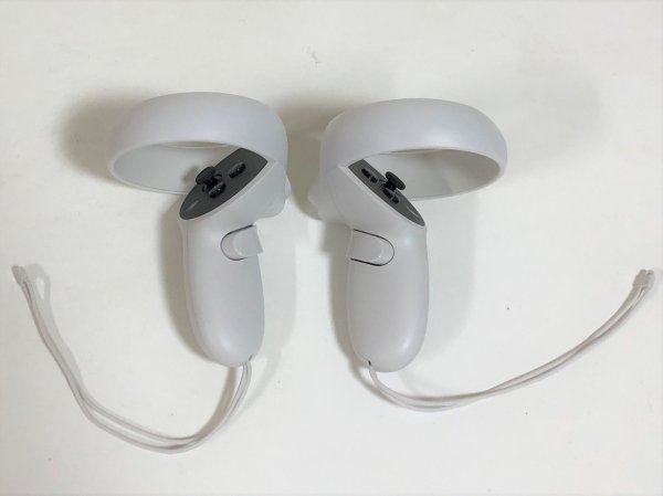 Oculus Quest 2 VR ヘッドセット 64GB ジャンク品 【公式通販】