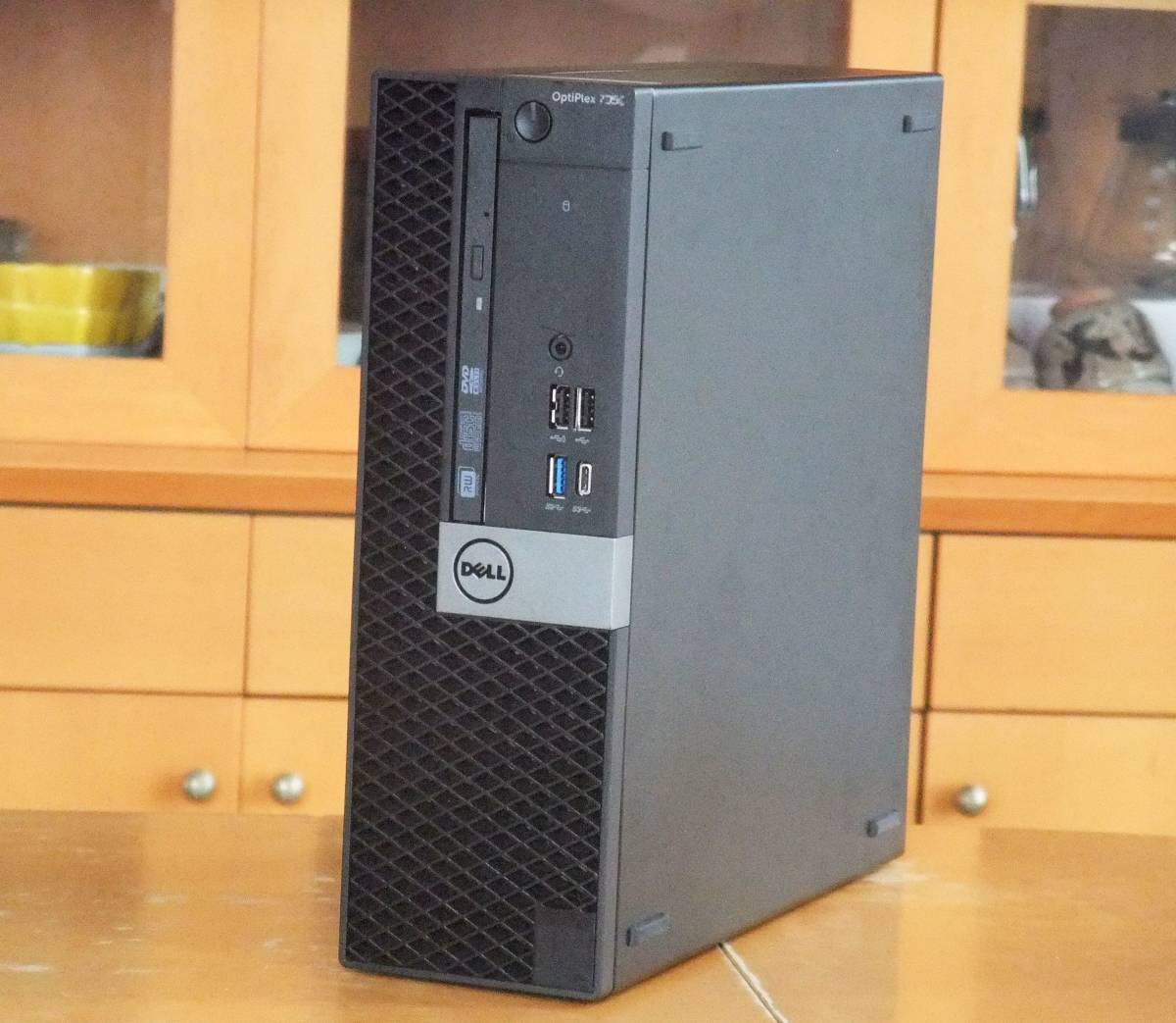 ◆超速【8コア】 i7-9700K 4.9GHz/超大容量【64G】メモリ/新品SSD(M.2)【1TB】/大容量HDD【4TB】/Office2021/領収証可/Optiplex5070