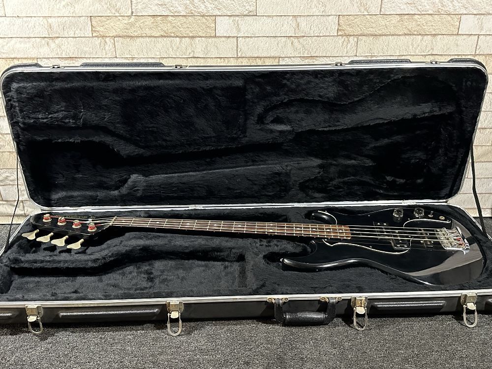 103 〇 アンカタログ YAMAHA BBシリーズ マッチングヘッド エレキ 