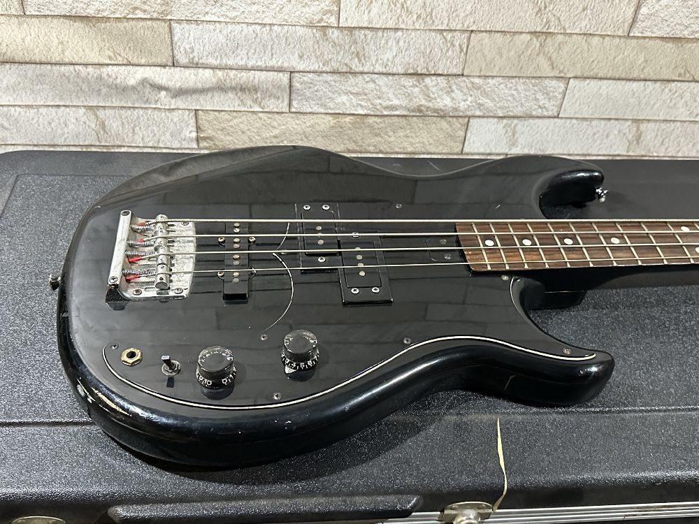 103 〇 アンカタログ YAMAHA BBシリーズ マッチングヘッド エレキ 