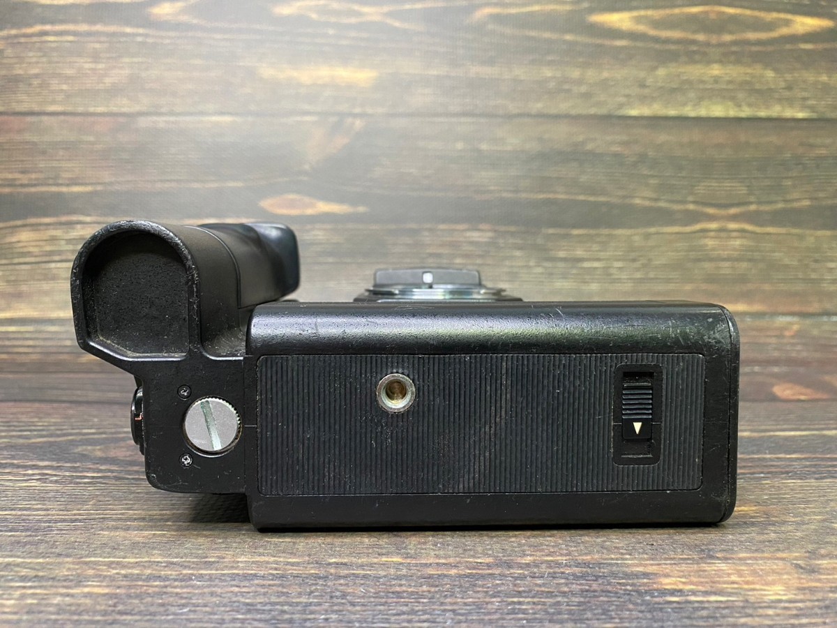 □ 美品 □キャノン Canon New F-1＋AEモータードライブFN .co