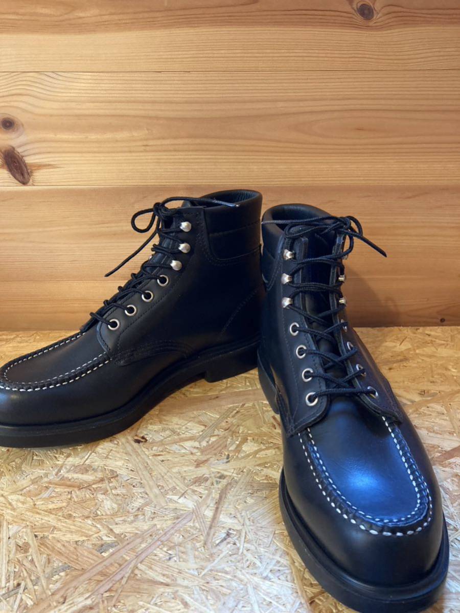  RED WING スーパーソール 8.5E 8133 激 コレクション品放出(8.5インチ)｜売買されたオークション情報、yahooの商品情報をアーカイブ公開 - オークファン 8.5インチ