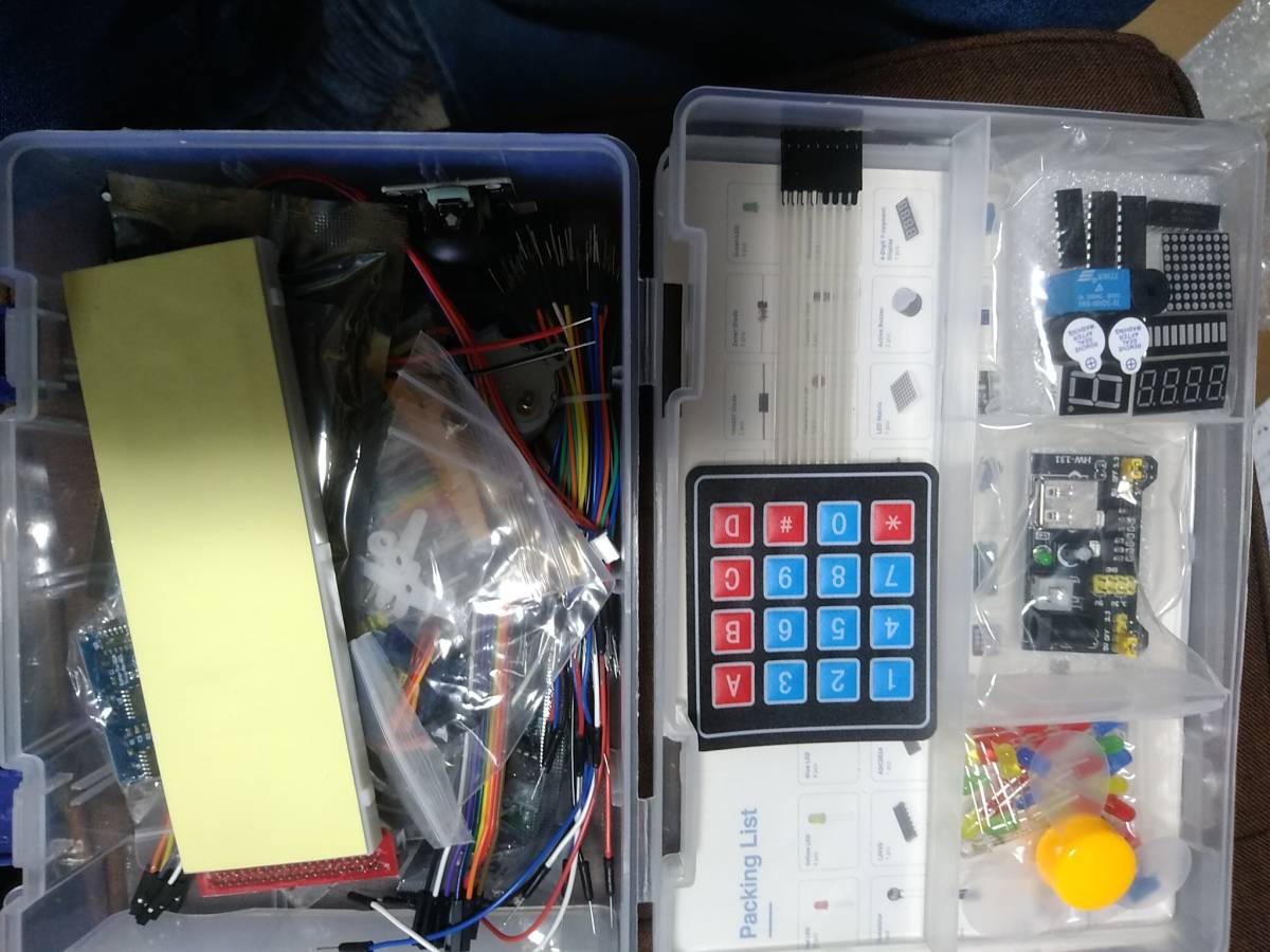 Raspberry Pi 4Model B 4GB_5