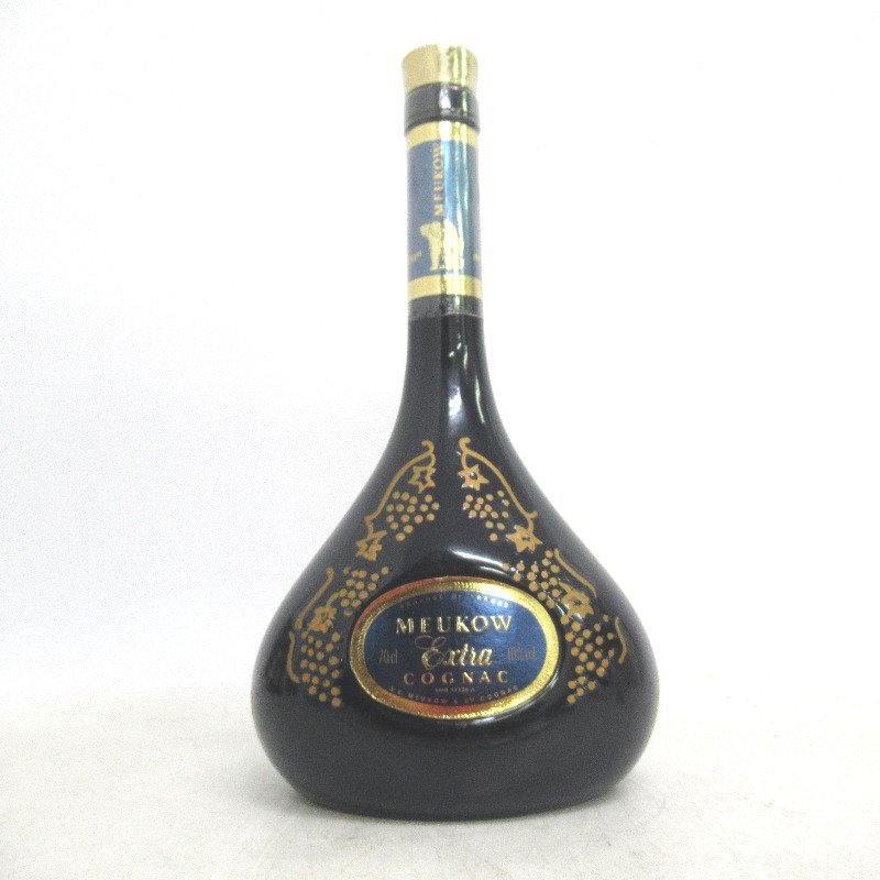 ブランデー ミュコー エクストラ 700ml ミュコー 700ml エクストラ