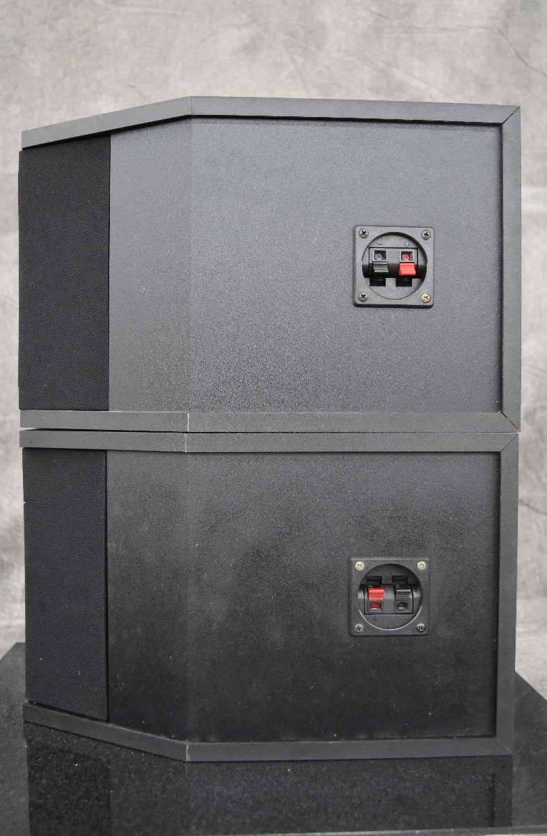 F☆BOSE ボーズ 201 Ⅱ MUSIC MONITOR スピーカー ペア ☆中古☆