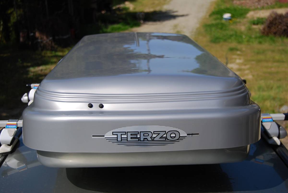 TERZO LOW LYTER FREX COMPACT ローライダーフレックスコンパクト 