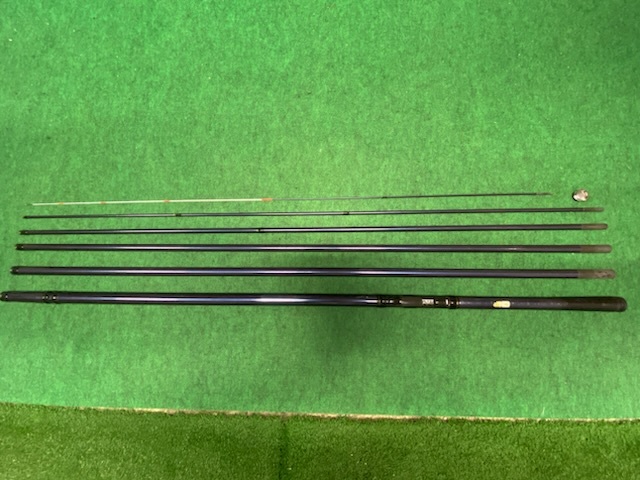 SHIMANO シマノ 鱗夕彩 前打ち HF62-72 Z