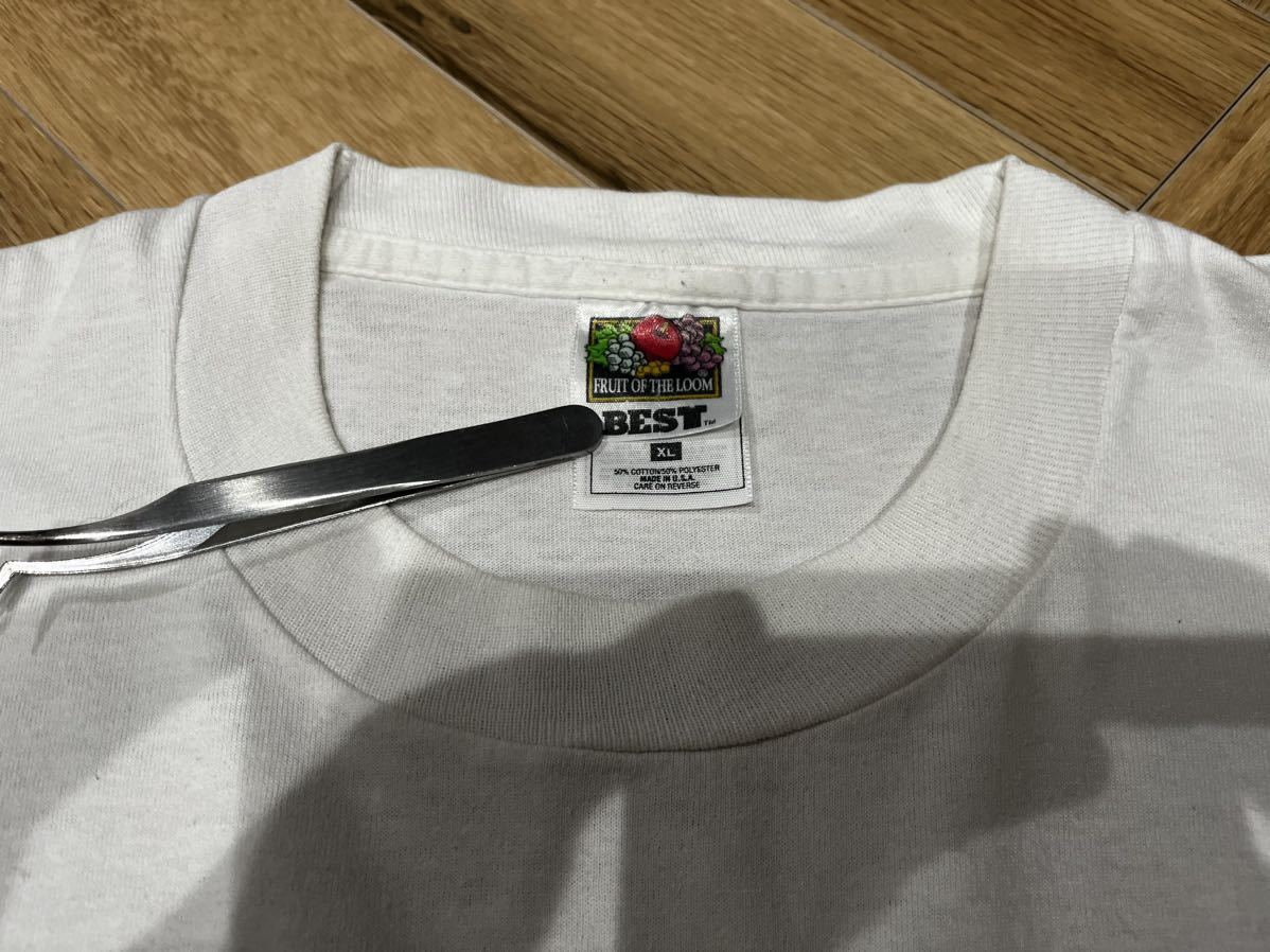 当時物 ビンテージ 希少 90s ELVIS Tシャツ ヴィンテージ エルビス