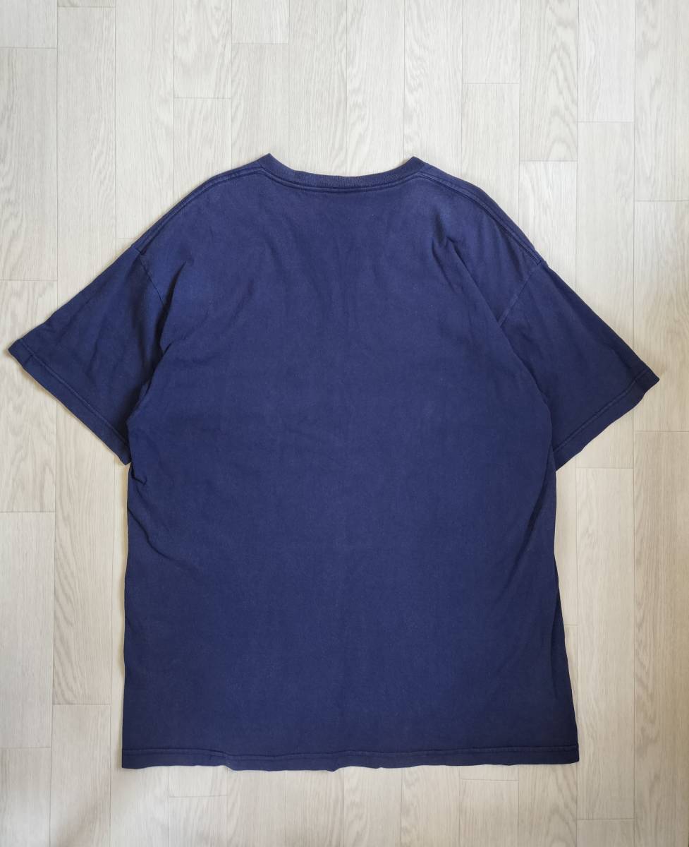 STUSSY/OLD STUSSY/オールドステューシー/90S/ヴィンテージ/紺タグ 