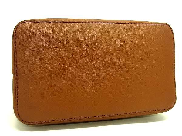 1円 □極美品□ MICHAEL KORS マイケルコース レザー 2WAY ワン 