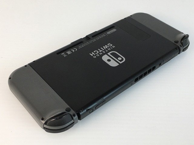 rh- Nintendo Switch 本体 ④ 菅53