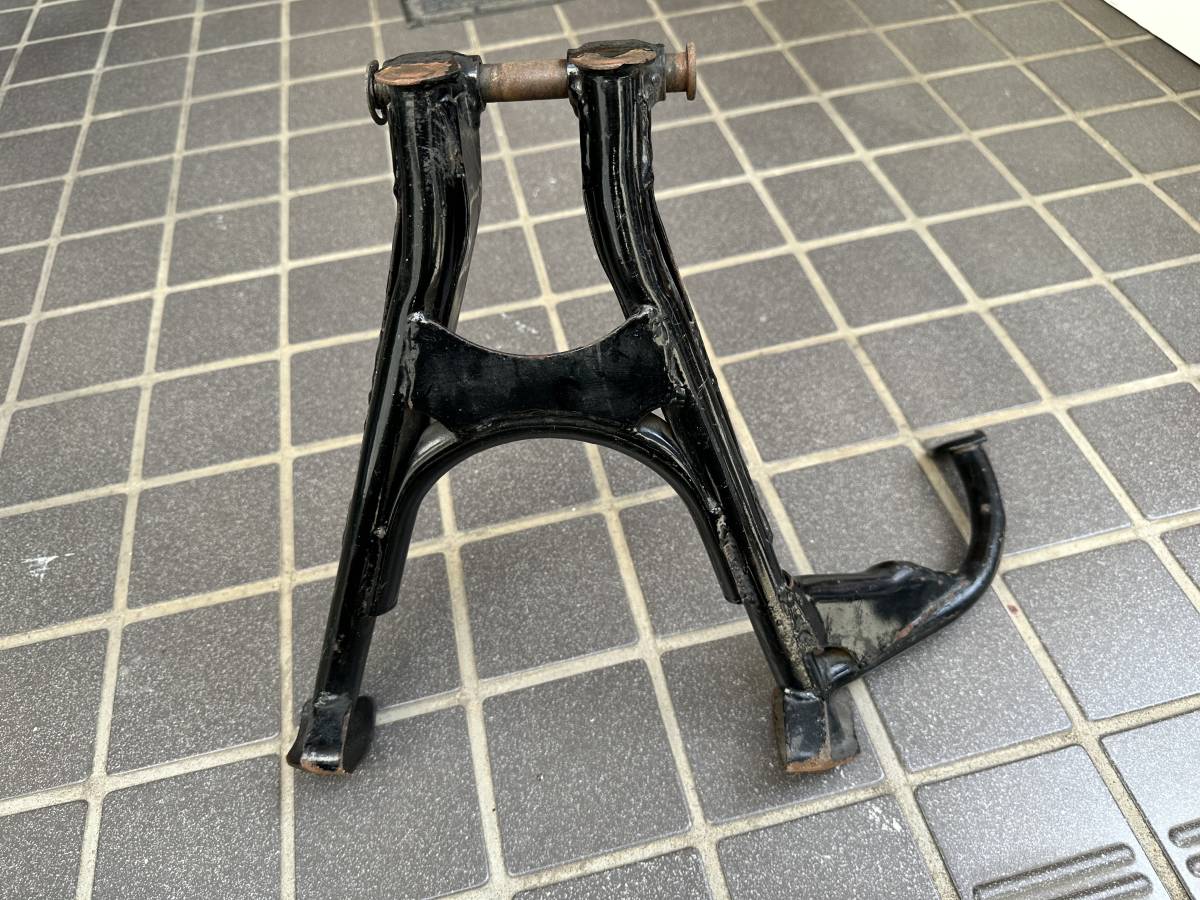 RZ250 純正センタースタンド 4L3 RZ350 4U0｜パーツ