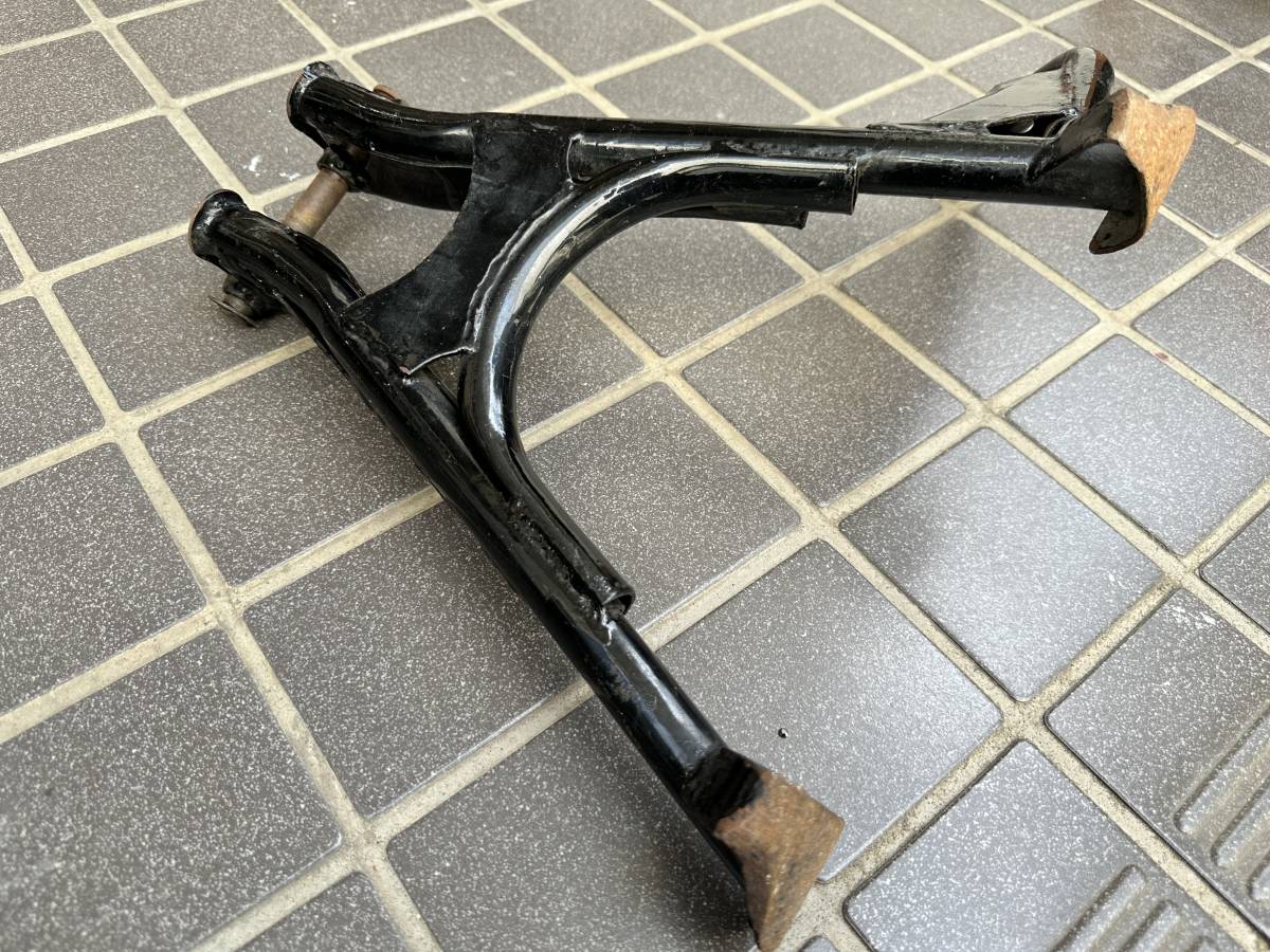 RZ250 純正センタースタンド 4L3 RZ350 4U0｜パーツ
