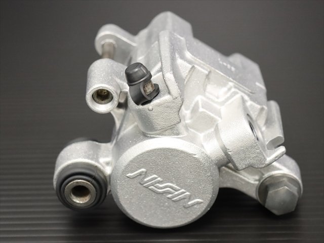 激安！NSR250R純正リアブレーキキャリパー/リビルド品！MC21/1990