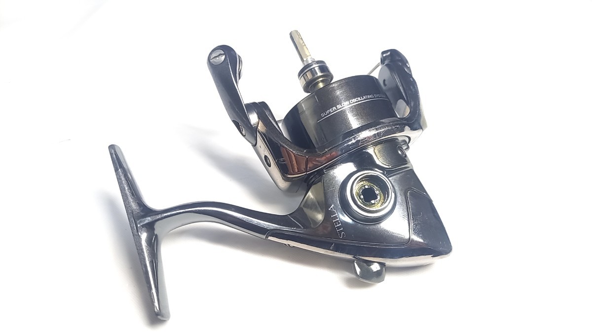 シマノ 01ステラ 2000 管理33C 本体のみ 日本製 シマノ ステラ SHIMANO