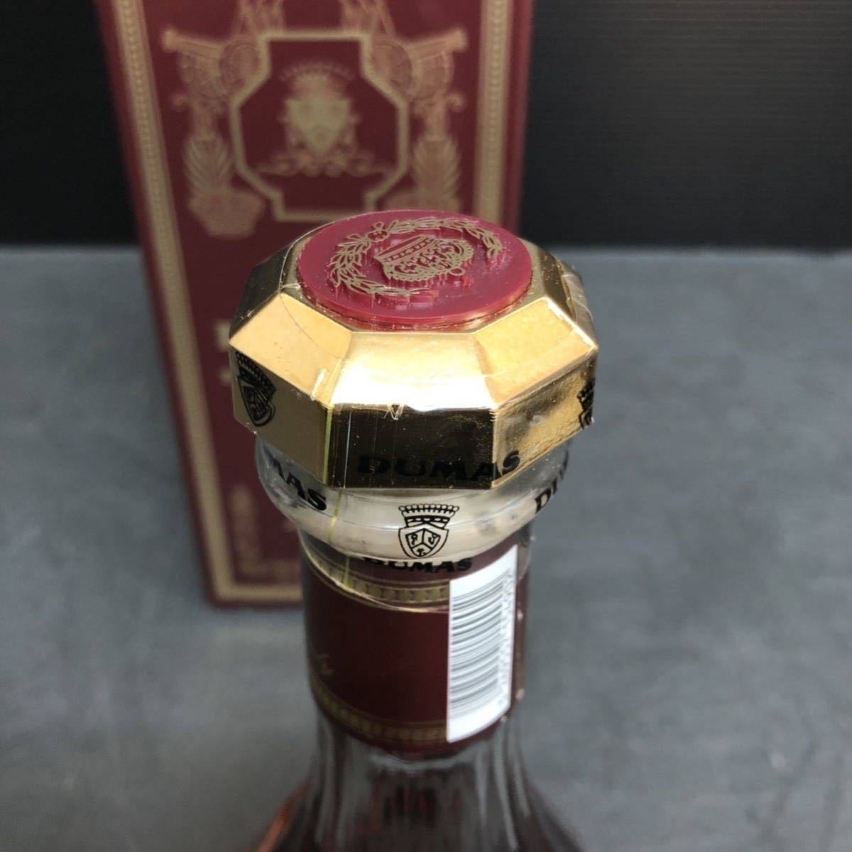 美品 未開栓 古酒 3箱 COURRIERE X.O Chabot ARMAGNAC XO SUPERIOR